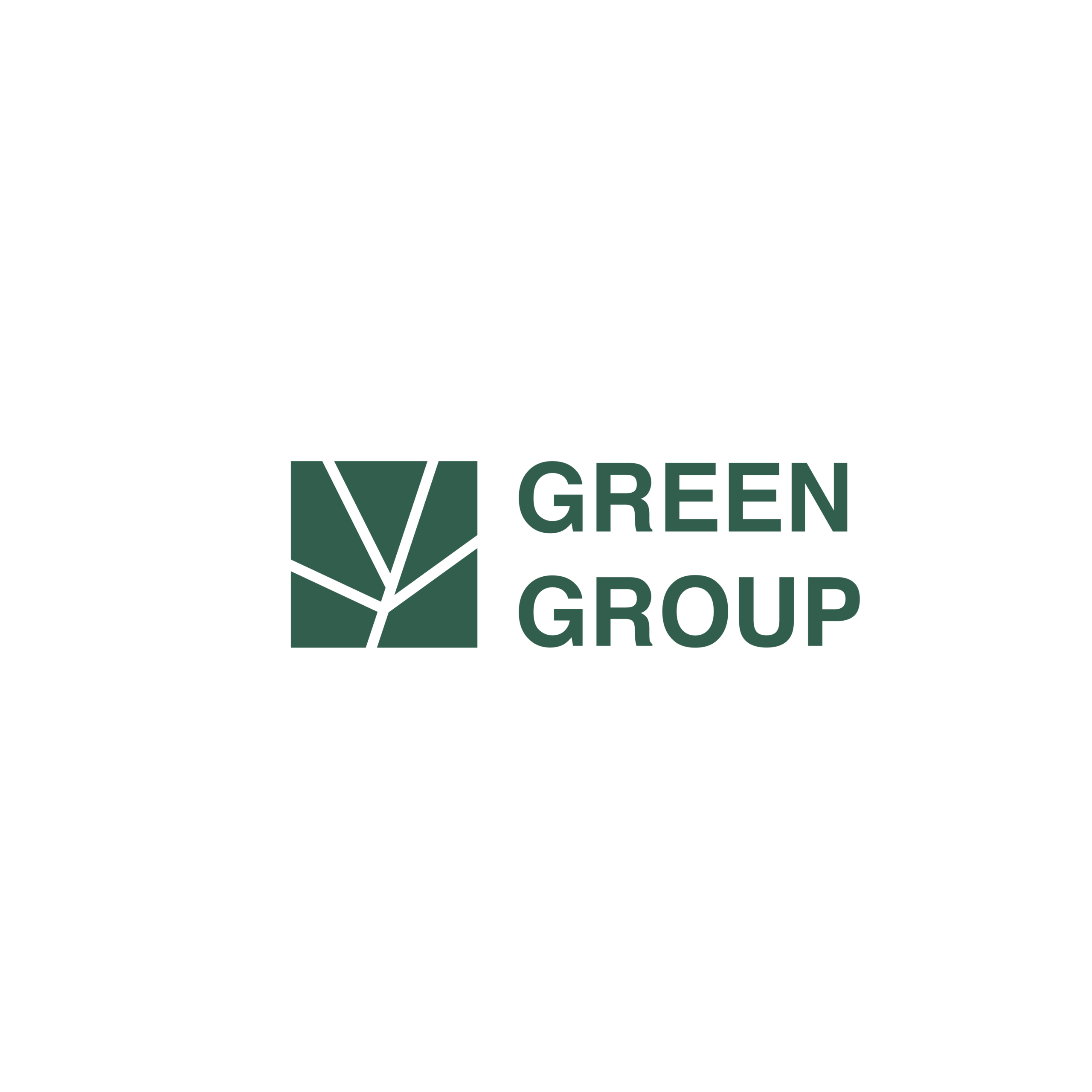 Green Group