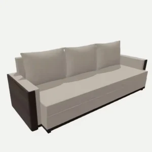 Luxury Najdi Sofa by Diwan