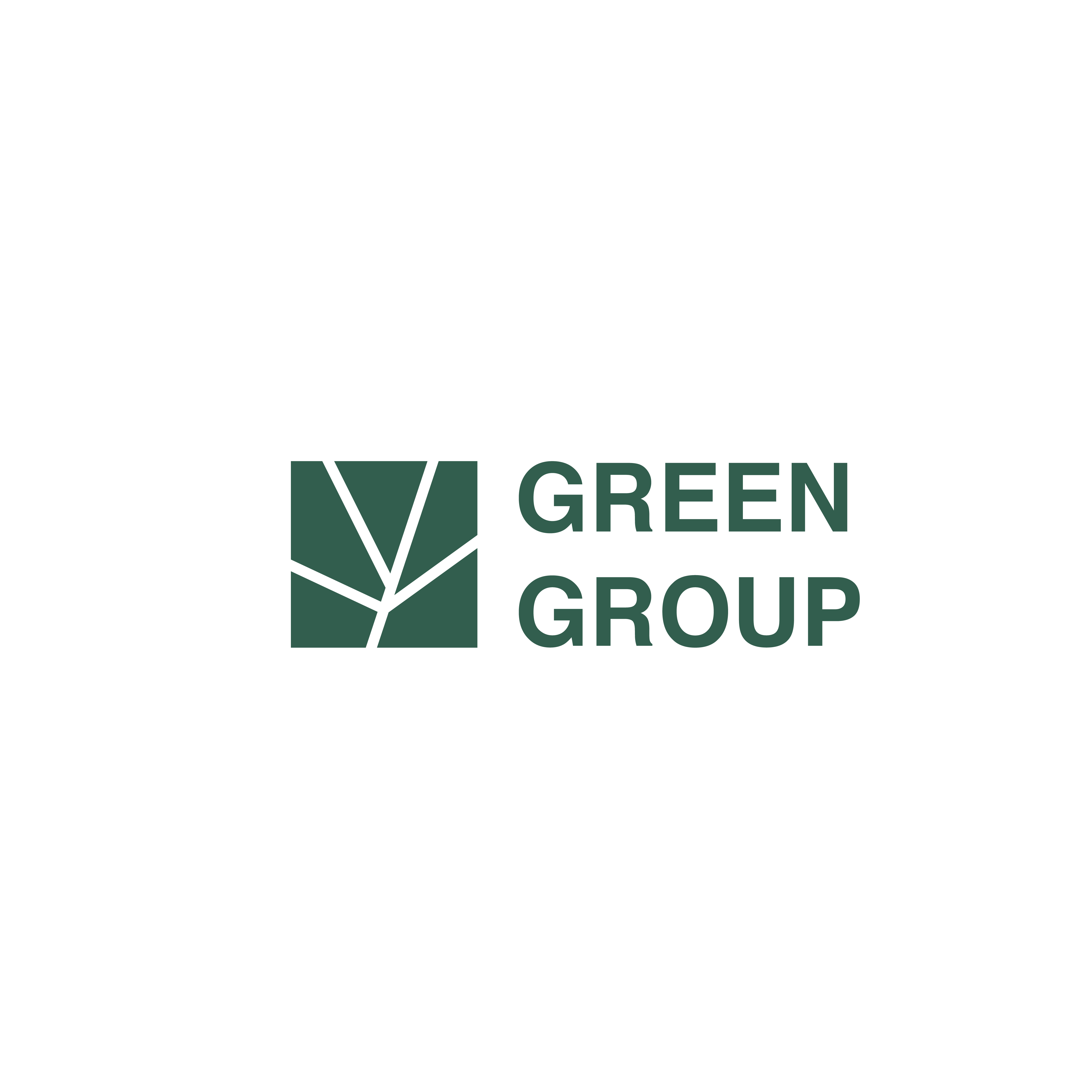GreenGroup